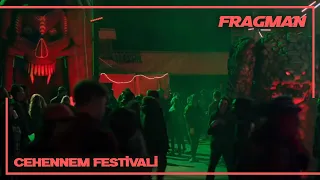 Cehennem Festivali / Hell Fest Türkçe Altyazılı Fragman (2018) 19 Ekim'de Sinemalarda!