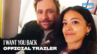 I Want You Back - Official Trailer | February 11 | Prime Video
