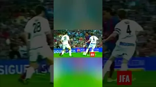 Best Football Skills Ronaldo and Ronaldinho