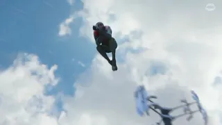 Marvel’s Spider Man  Miles Morales — Русский трейлер игры  2