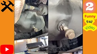 Mechanical Problems Compilation [2] 10 Minutes Mechanical Fails and more