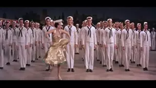 [HQ] Hallelujah! Reprise (Hit the Deck-1955)