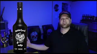 FIRST TIME DRINKING - Motörhead Vodka