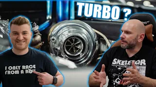 Turbo🚗 , υβρίδια και πότε δουλεύουν✅️