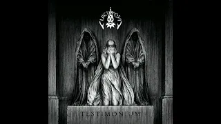 weltenbrand lacrimosa testimonium