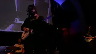 Turnover - What Got In The Way (Live @ Bluestone Columbus, OH 10-13-22)