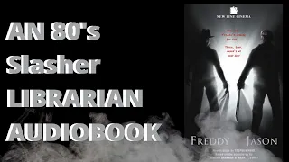Freddy vs. Jason The Novelization By Stephan Hand Unabridged Audiobook