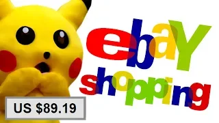 Ebay Shopping!