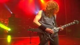 Megadeth - Symphony Of Destruction Live Rude Awakening (Sub Español & English)