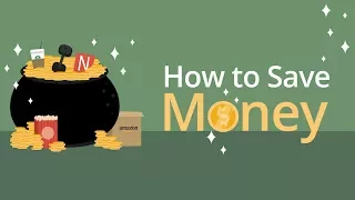 How to Save Money [Quickly!] | Brian Tracy