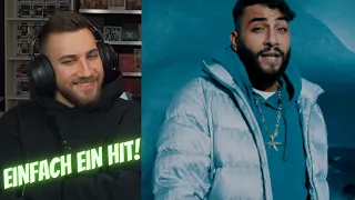ICH LIEBE DEN SOUND! SAMRA x TOPIC42 - LOST (prod. by Topic) - REACTION