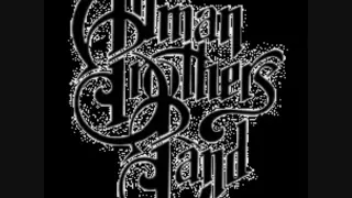 The Allman Brothers Band  - Win, Lose, or Draw