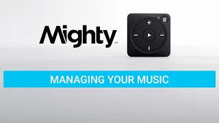 Managing Your Music (NEW!)