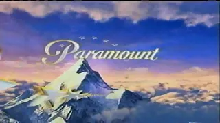Paramount Pictures 90th Anniversary Videotaped+Fanfare