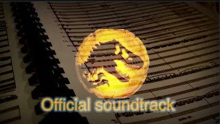 Jurassic world Dominion horror themed soundtrack