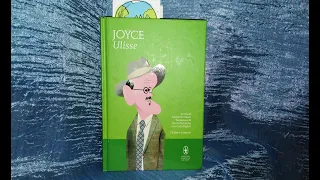 I libri del Club Letterario: "Ulisse" di James Joyce (Puntata Speciale)