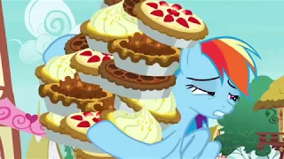 My Little Pony 'Secrets and Pies' Season 7 Episode 23