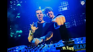 D-Sturb & Vertile - Best of Both live at Shockerz 2022