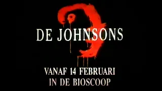 De Johnsons (1992) - NL trailer