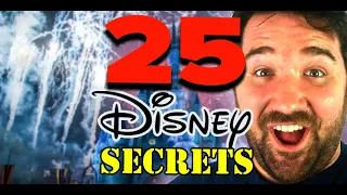 25 Incredible Secrets In Disney Movies That Will Blow Your Mind