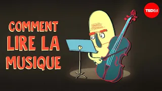 Comment lire la musique – Tim Hansen