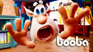 Booba 🌌 The Time Traveller  🌌 Cartoon for kids Kedoo ToonsTV