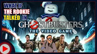 "What if The Rookie Talked in Ghostbusters?" - The Complete Series (Parody)