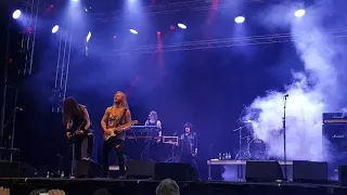 Joe Lynn Turner - Rising Force - Live @ Sweden Rock Festival 2019 - 05/06/2019