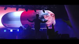 Lindemann - Intro + Skills in Pills (Live in Kyiv, Ukraine 2020) (multicam)