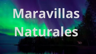 Las 20 mayores maravillas del mundo que te impresionarán !!! // Video de viajes Parte 1