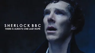Sherlock BBC » There is always one last hope.