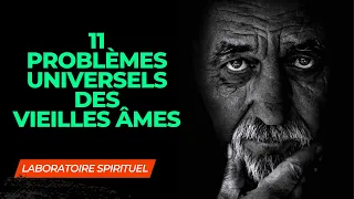 Voici 11 problèmes universels que seules les vieilles âmes connaîtront || LABORATOIRE SPIRITUEL