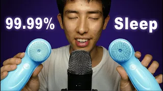 99.99% of YOU will sleep to this ASMR