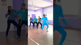 kathazha kannala dance  shorts  video #Anjathey #tamiltriending song SFM DANCE STUDIO 9894051594