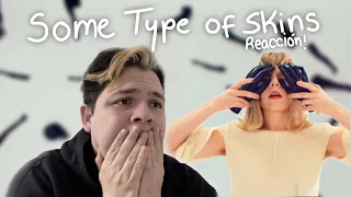 Some Type of Skin - AURORA 🌿🌻 [[REACTION]]