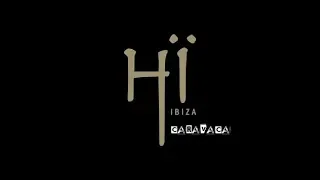 Official Closing Party Hï Ibiza - Tech house Deep Minimal Tech Ibiza 2018 Caravaca (Hï Ibiza)