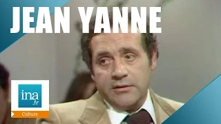 Apostrophes : Jean Yanne "L'apocalypse est pour demain" | Archive INA