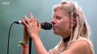 AURORA Live Full Concert 2021