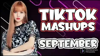 TikTok Mashup September 2022(Dance Break-Craze 💥🍪)