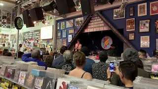 LP - Recovery live at Amoeba Holywood