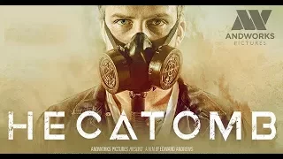 A Sci Fi Proof of Concept Short Film “HECATOMB“ (rus, AlexFilm)