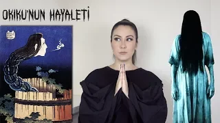 SAMARA'NIN GERÇEK HİKAYESİ | Ghost Story of Okiku