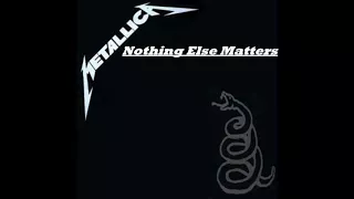 Metallica - Nothing Else Matters 3D (listen with headphones)