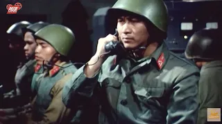 Trận Đánh "P.háo Đài Bay Mỹ" 12 Ngày Đêm Ở Hà Nội - Phim Chiến Tranh Việt Nam Hay Nhất - Tập 2