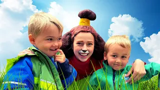 LOTTEMAA TEEMAPARK 2020 (vol. 2 by Kids Play Tube)