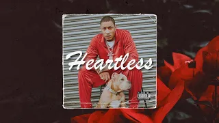 [FREE] Dutchavelli x wewantwraiths x Melodic Drill Type Beat - "HEARTLESS" | UK Drill Type Beat 2021