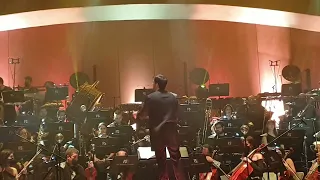 ¡La Film Symphony Orchestra interpreta La Vida es Bella en Salamanca! 😍