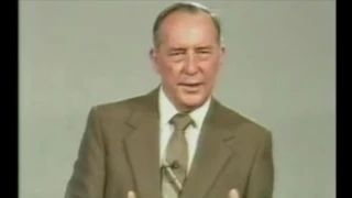 The Enemies We Face 2 - The Nature of the Occult - Derek Prince