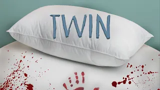 Twin (2021) short horror film