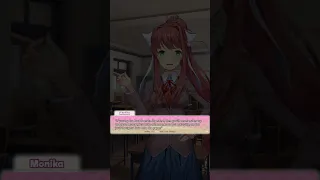 Trailer: Monika’s Writing tip of the Day! (AI VOICE)